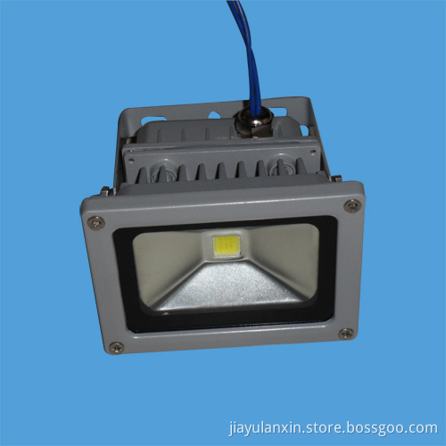 Waterproof IP65 LED 10W Floodlight